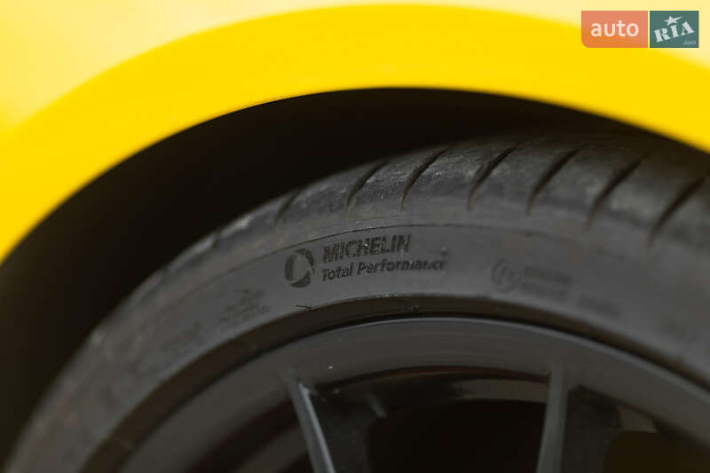 Родстер Porsche Boxster 2012 в Дніпрі