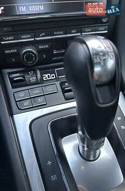 Родстер Porsche Boxster 2014 в 