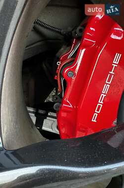 Родстер Porsche Boxster 2014 в 