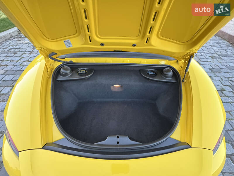 Родстер Porsche Boxster 2020 в Киеве