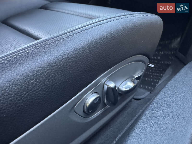 Родстер Porsche Boxster 2020 в Киеве