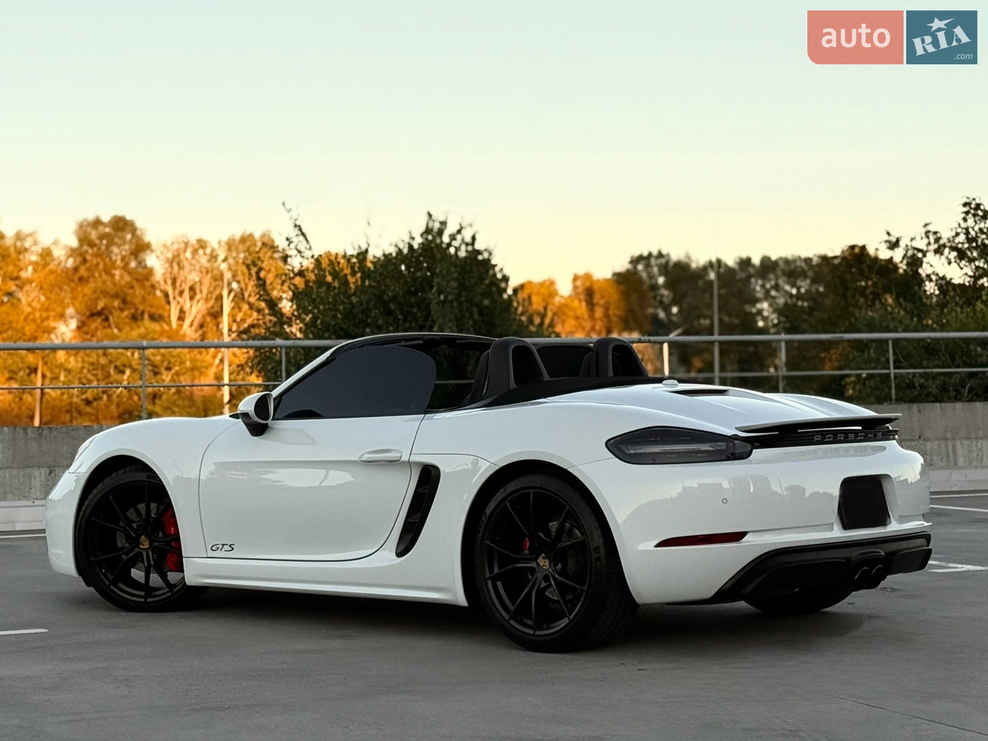 2018 Porsche Boxster - мініатюра 35