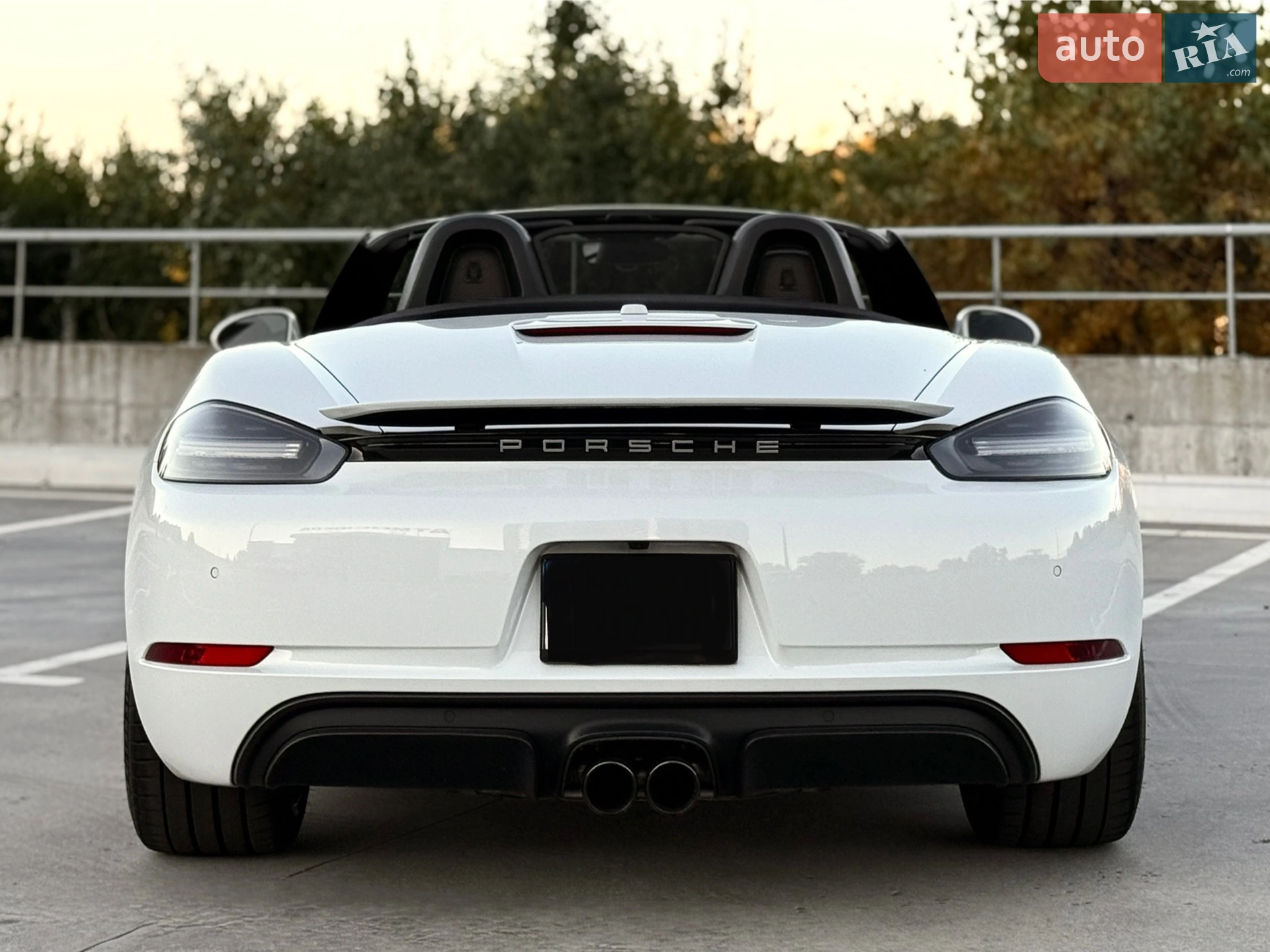 2018 Porsche Boxster - мініатюра 29