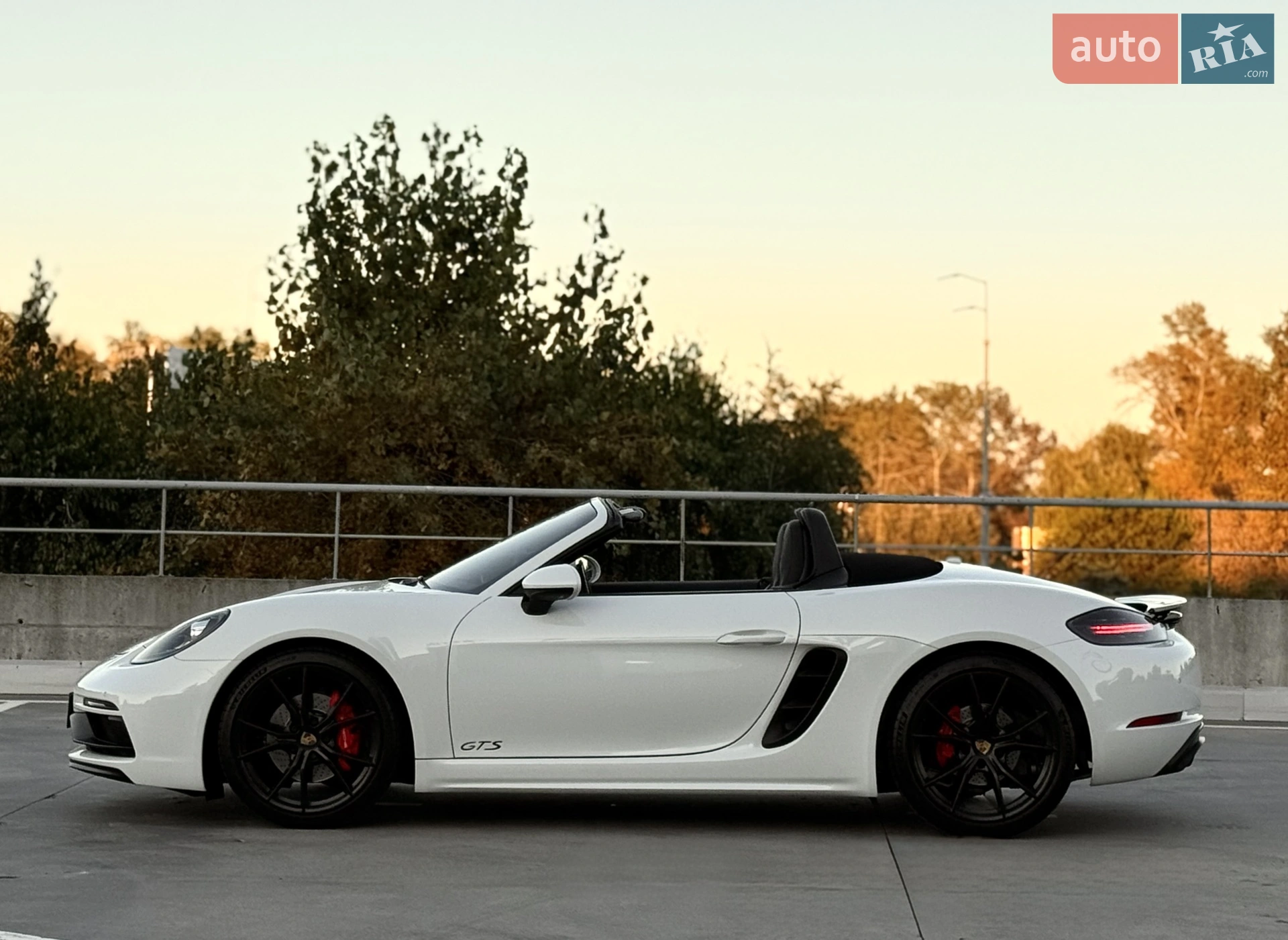 2018 Porsche Boxster - мініатюра 36