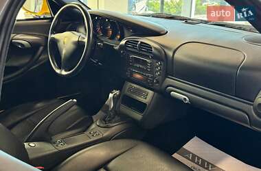 Родстер Porsche Boxster 2003 в 
