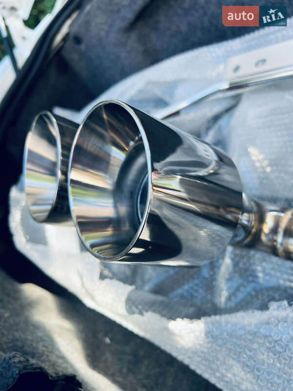 Родстер Porsche Boxster 1997 в Одессе