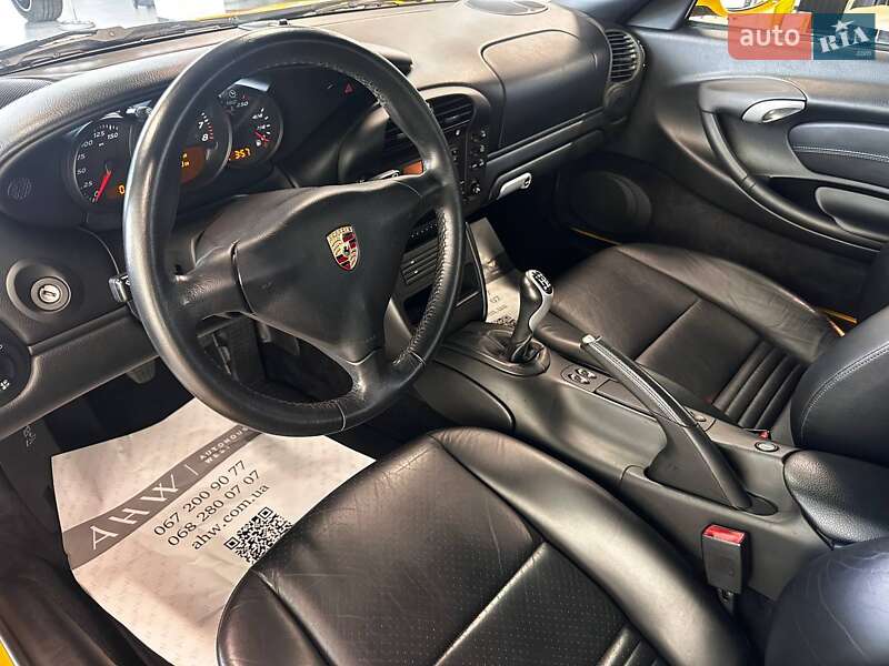 Родстер Porsche Boxster 2003 в Львове фото 43 Родстер Porsche Boxster 2003 в Львове