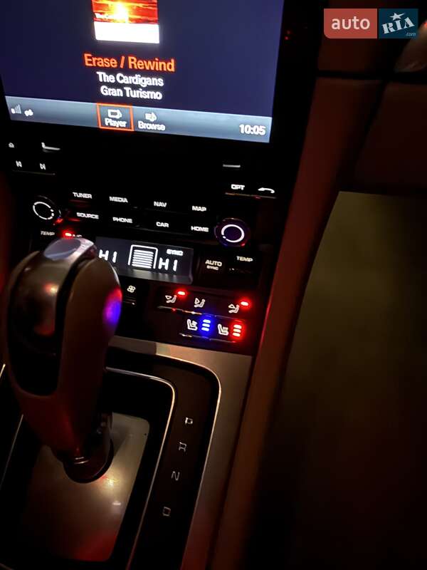 Родстер Porsche Boxster 2016 в Киеве