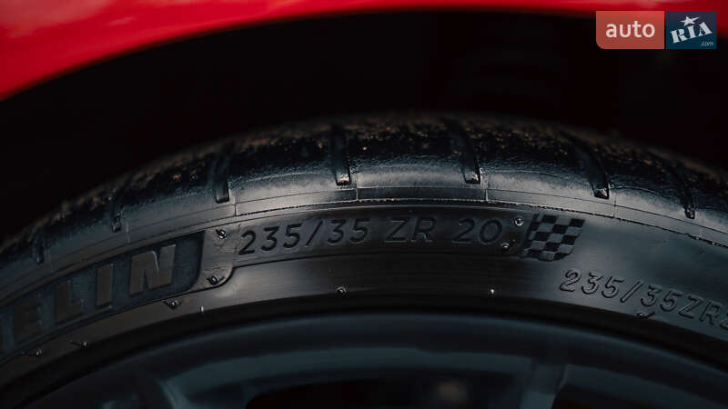 Родстер Porsche Boxster 2019 в Киеве