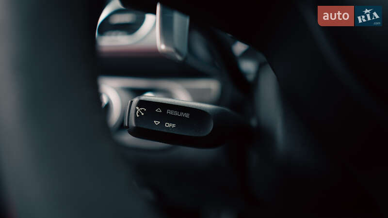 Родстер Porsche Boxster 2019 в Киеве