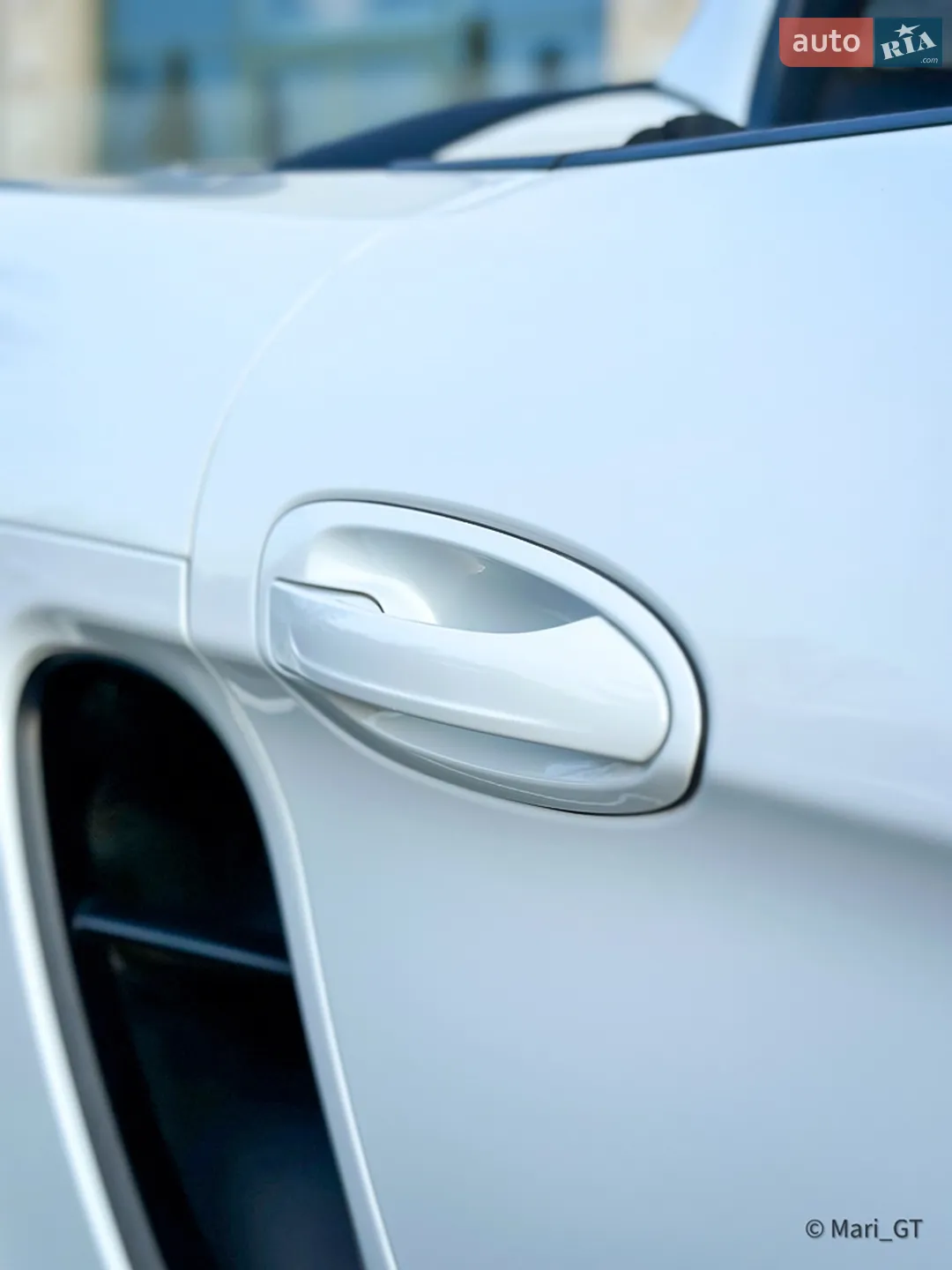 2014 Porsche Boxster - мініатюра 22