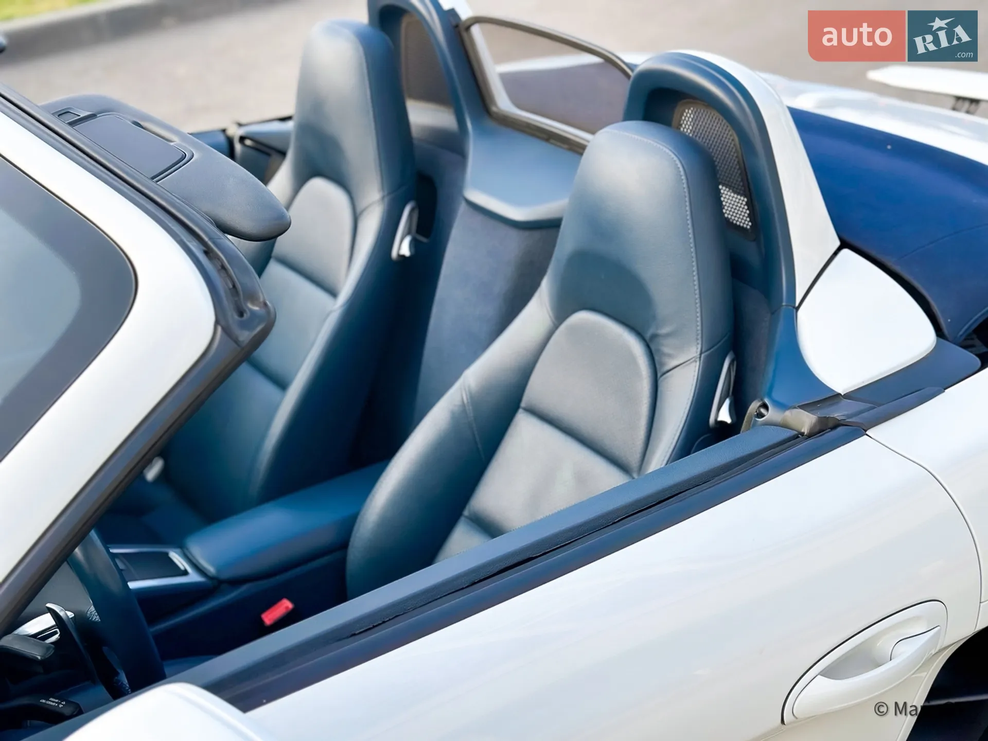 2014 Porsche Boxster - мініатюра 28