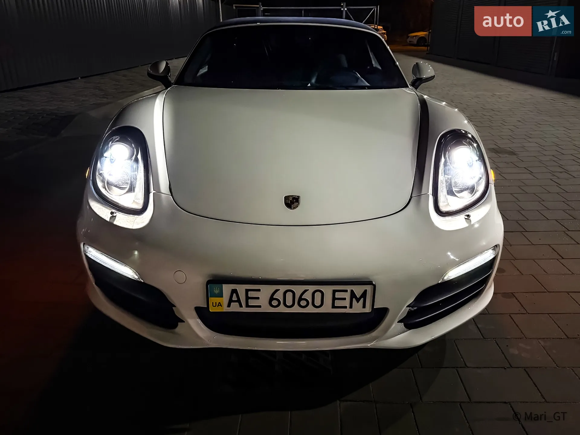2014 Porsche Boxster - мініатюра 56