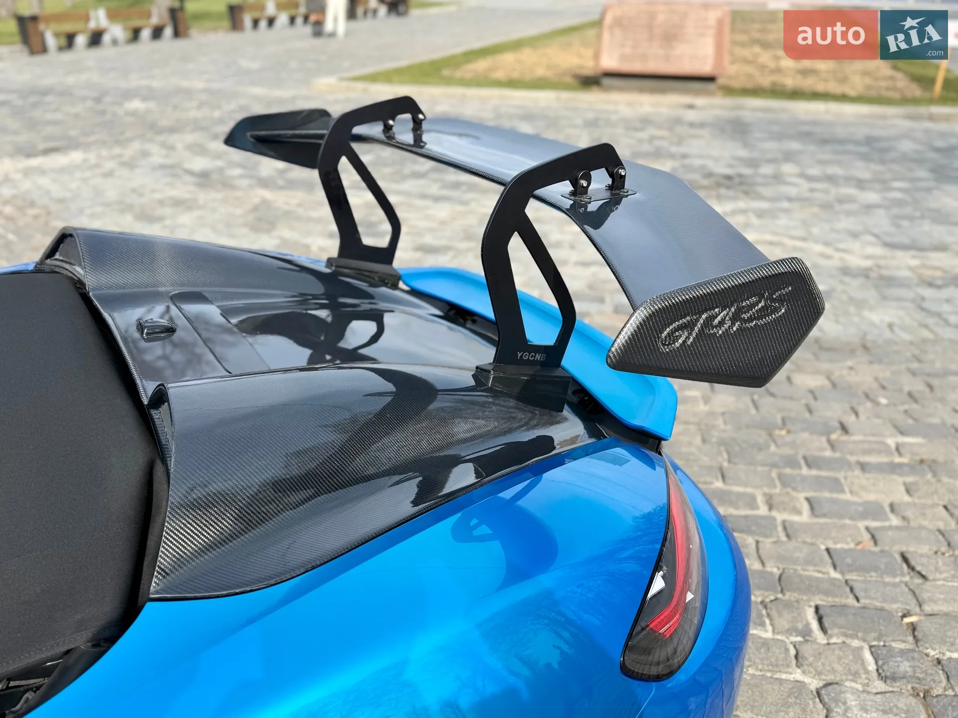 2019 Porsche Boxster - мініатюра 16