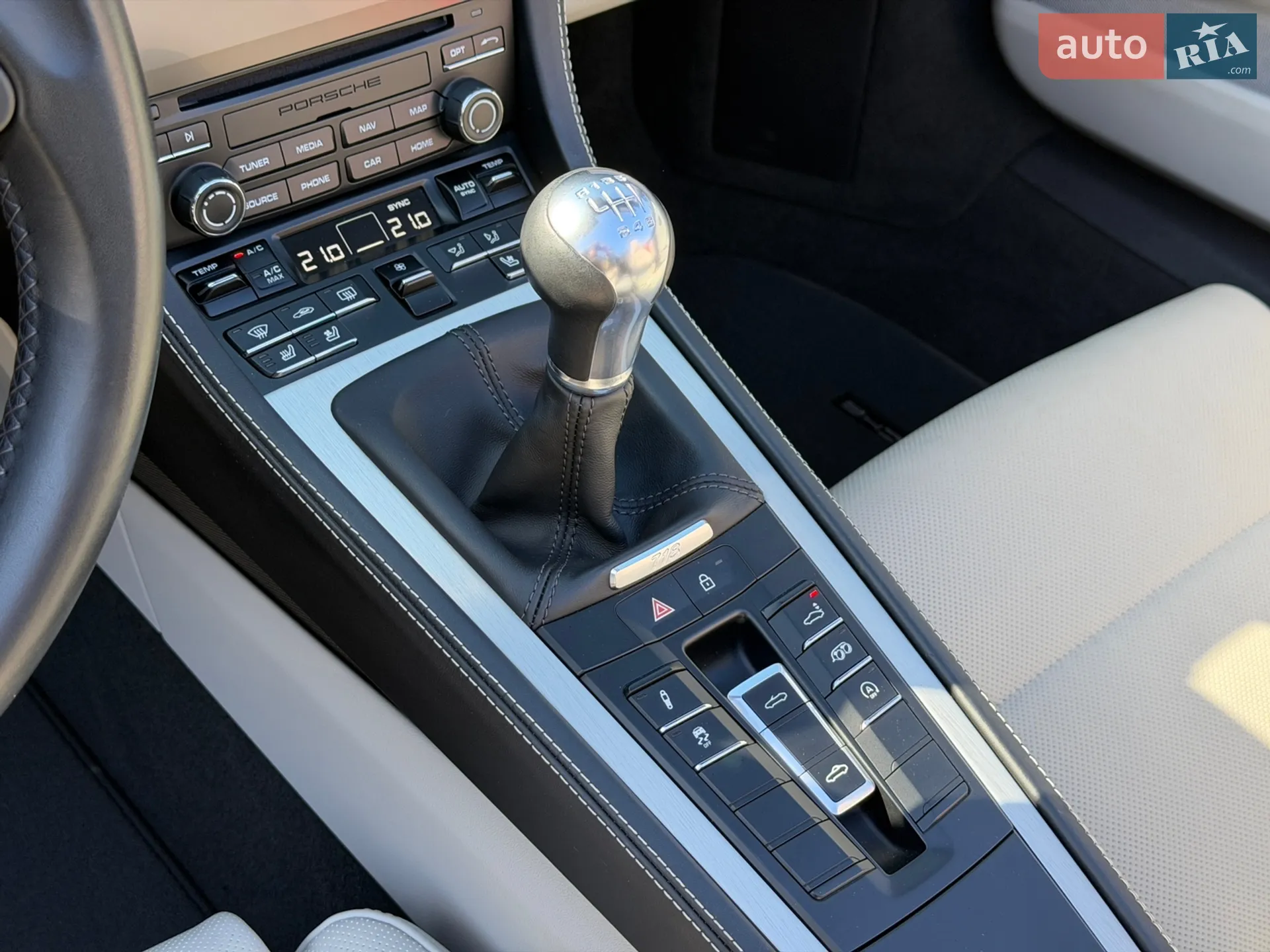 2021 Porsche Boxster - мініатюра 27