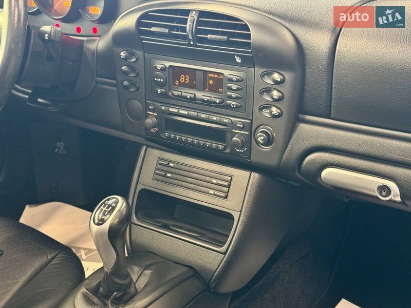 Родстер Porsche Boxster 2003 в Львове фото 34 Родстер Porsche Boxster 2003 в Львове