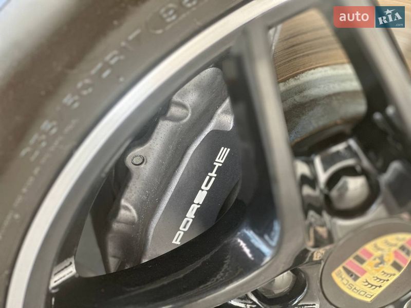 Родстер Porsche Boxster 2003 в Львове фото 35 Родстер Porsche Boxster 2003 в Львове