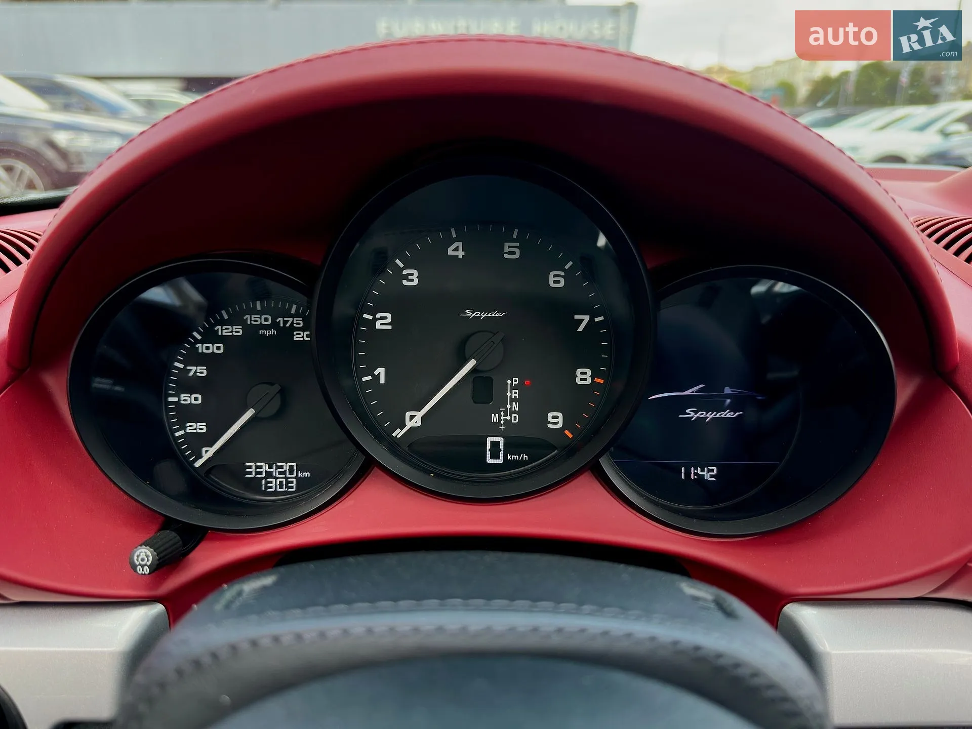 2022 Porsche Boxster - мініатюра 12