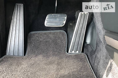 Купе Porsche Carrera GT 2007 в 