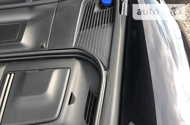 Купе Porsche Carrera GT 2007 в 