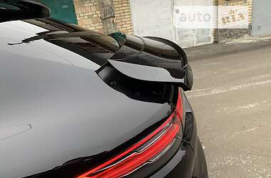 Внедорожник / Кроссовер Porsche Cayenne Coupe 2020 в Киеве