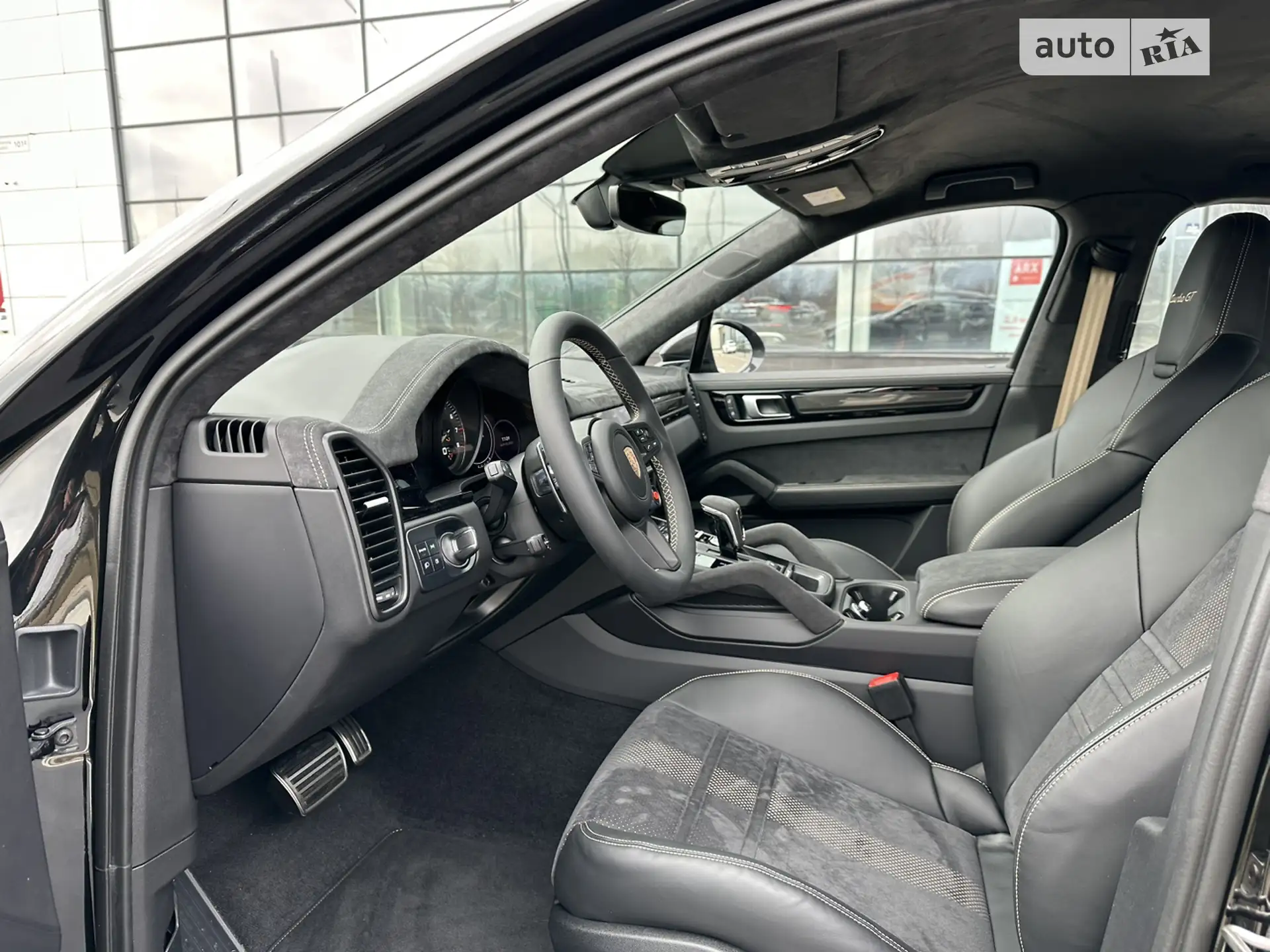 2022 Porsche Cayenne Coupe - мініатюра 21