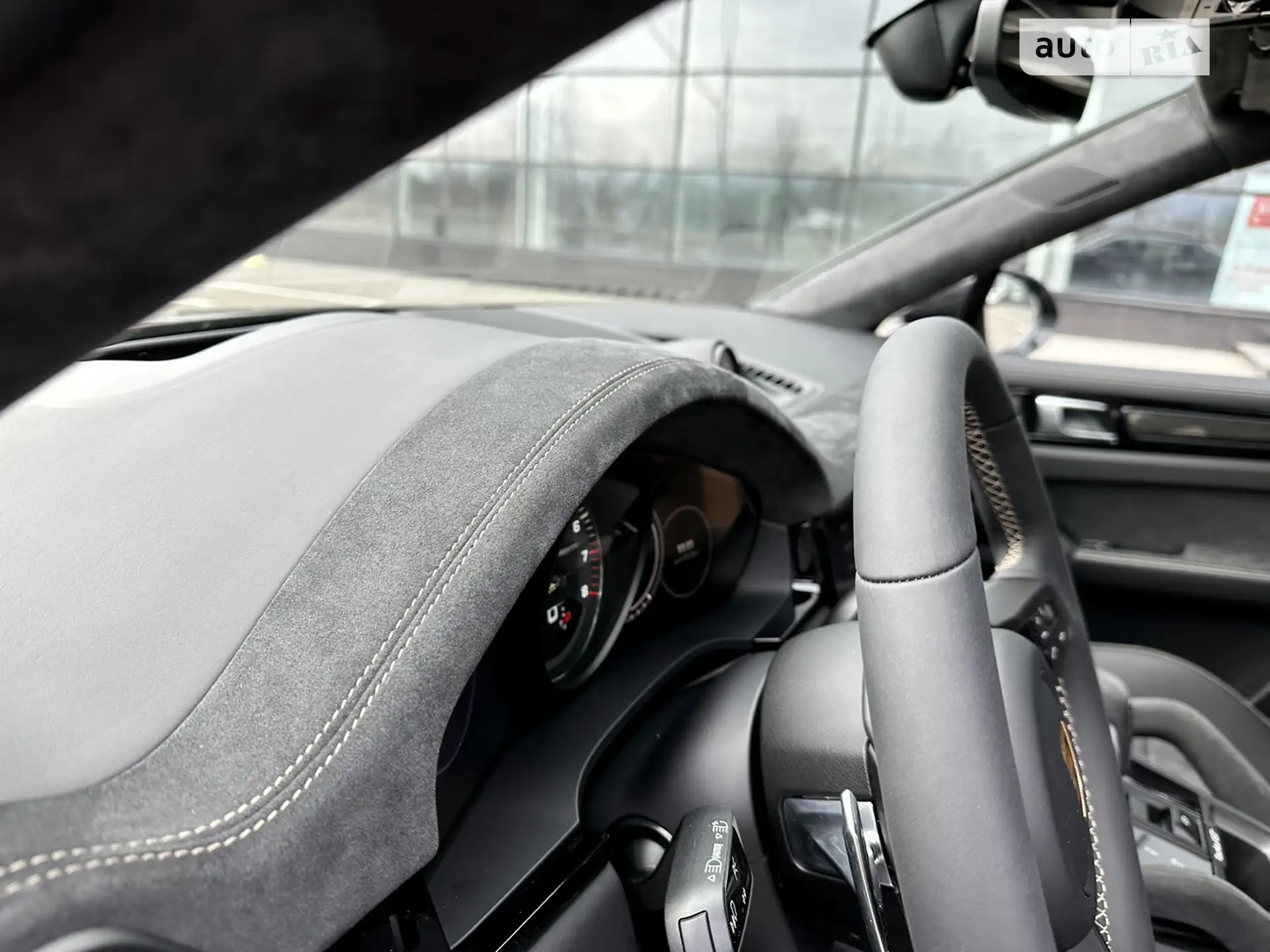 2022 Porsche Cayenne Coupe - мініатюра 30