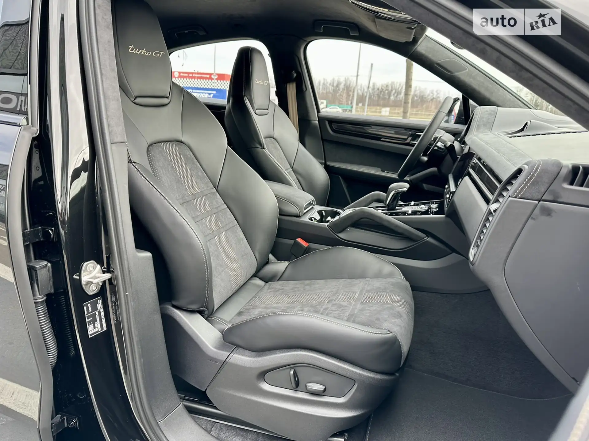 2022 Porsche Cayenne Coupe - мініатюра 51