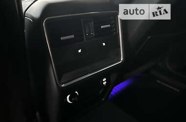 Позашляховик / Кросовер Porsche Cayenne Coupe 2019 в 
