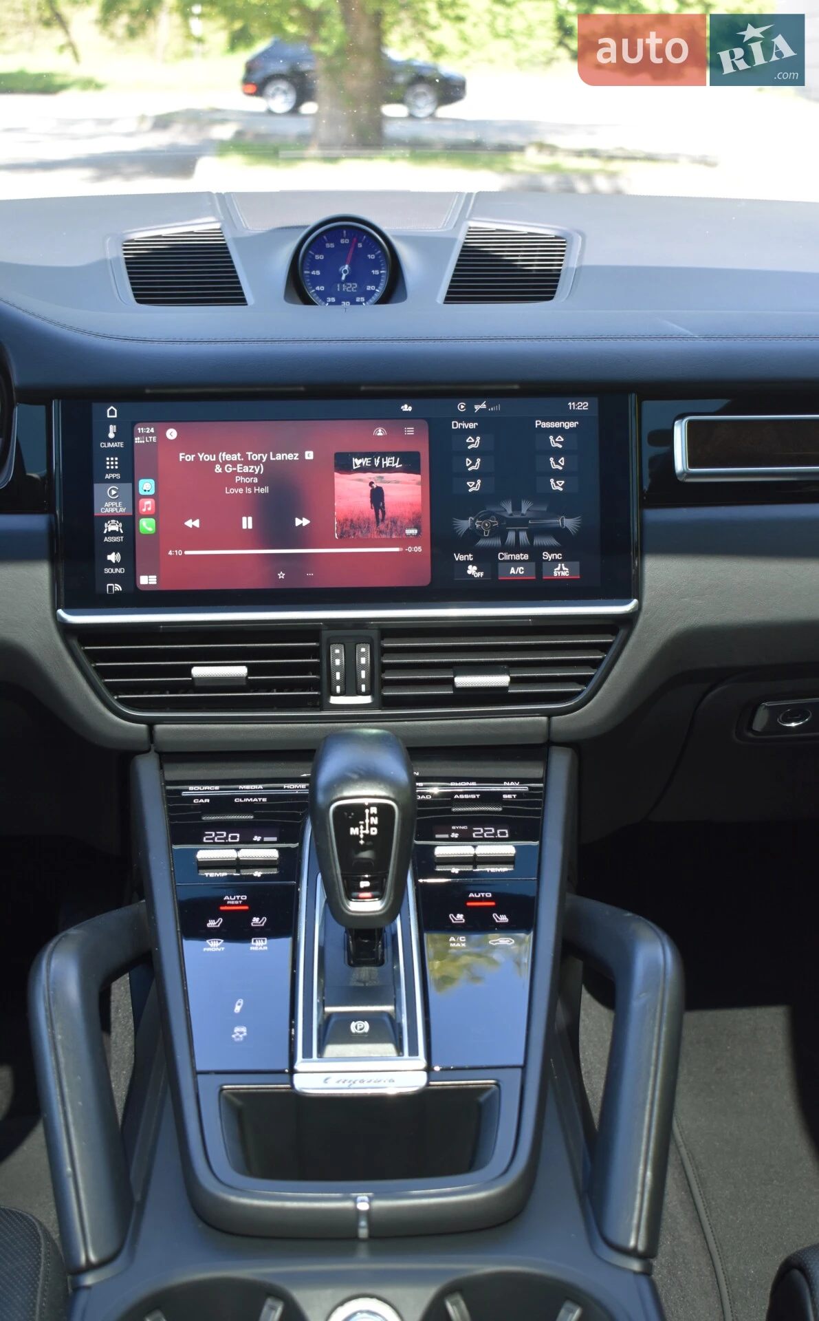 2019 Porsche Cayenne Coupe - мініатюра 11