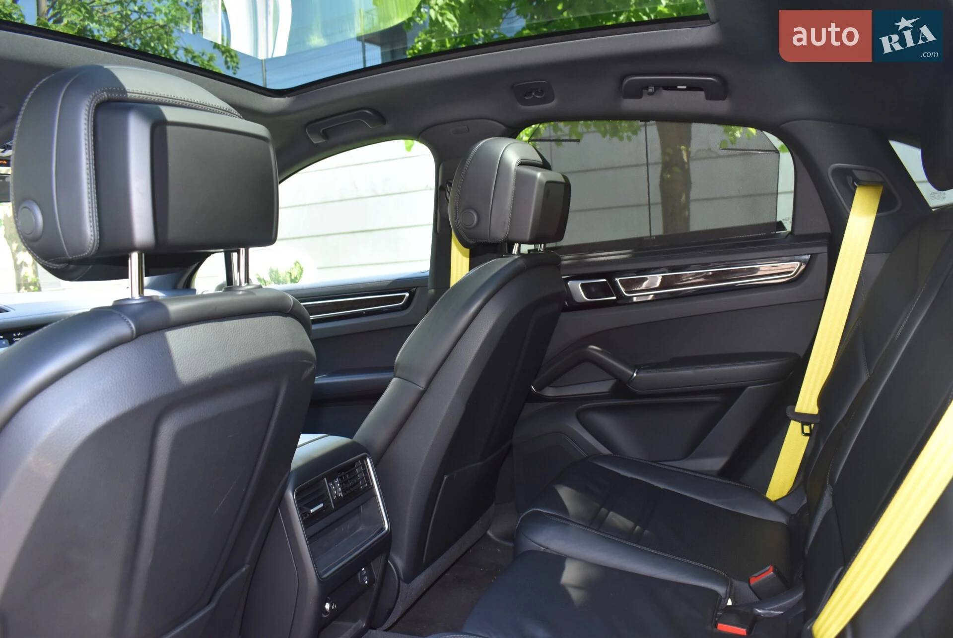 2019 Porsche Cayenne Coupe - мініатюра 18