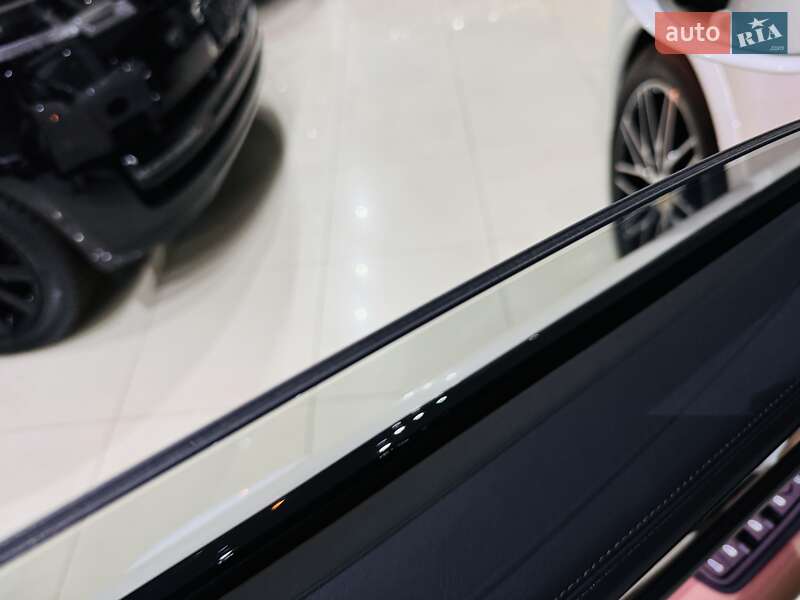 Внедорожник / Кроссовер Porsche Cayenne Coupe 2023 в Одессе