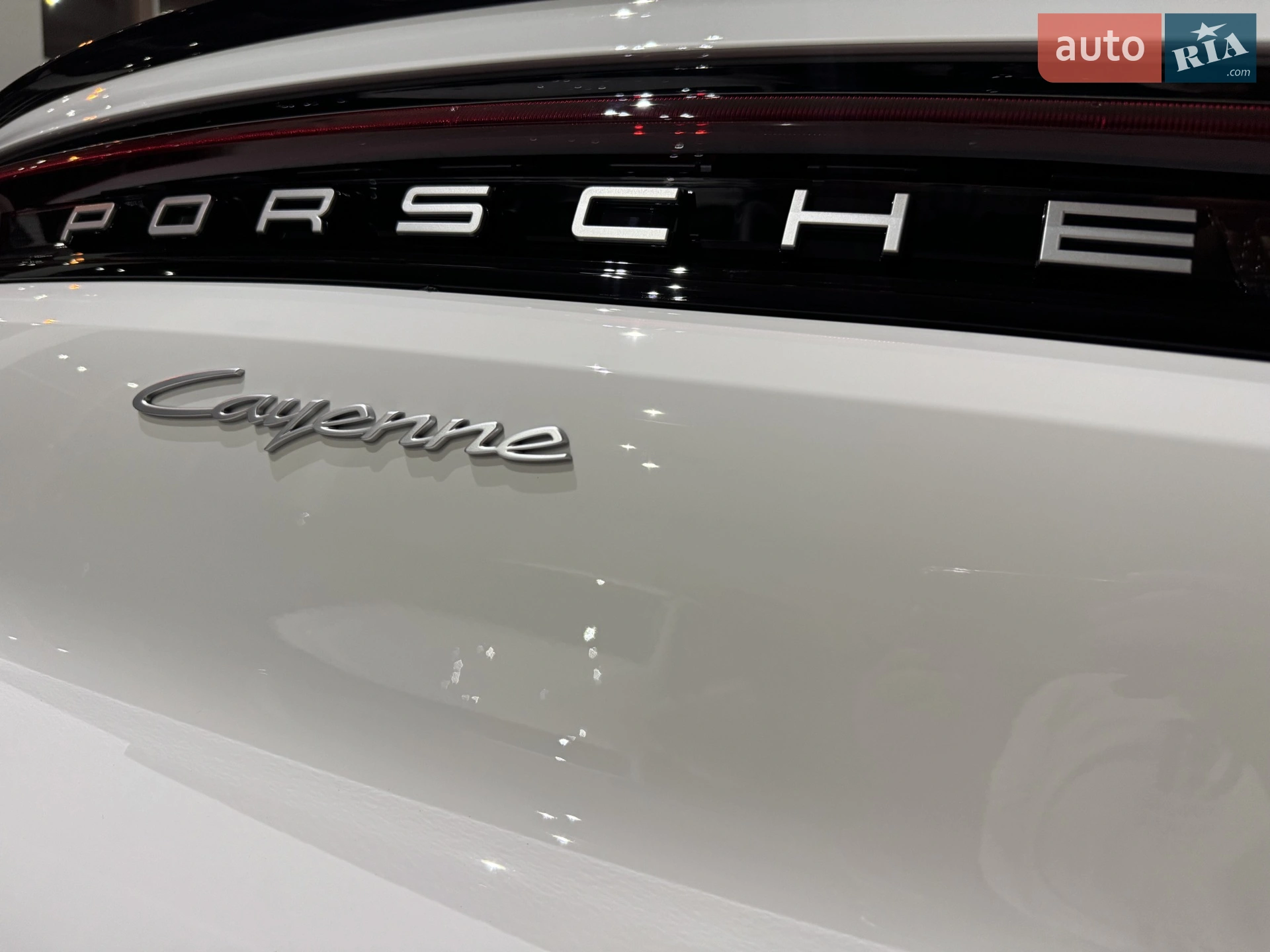 2023 Porsche Cayenne Coupe - мініатюра 80