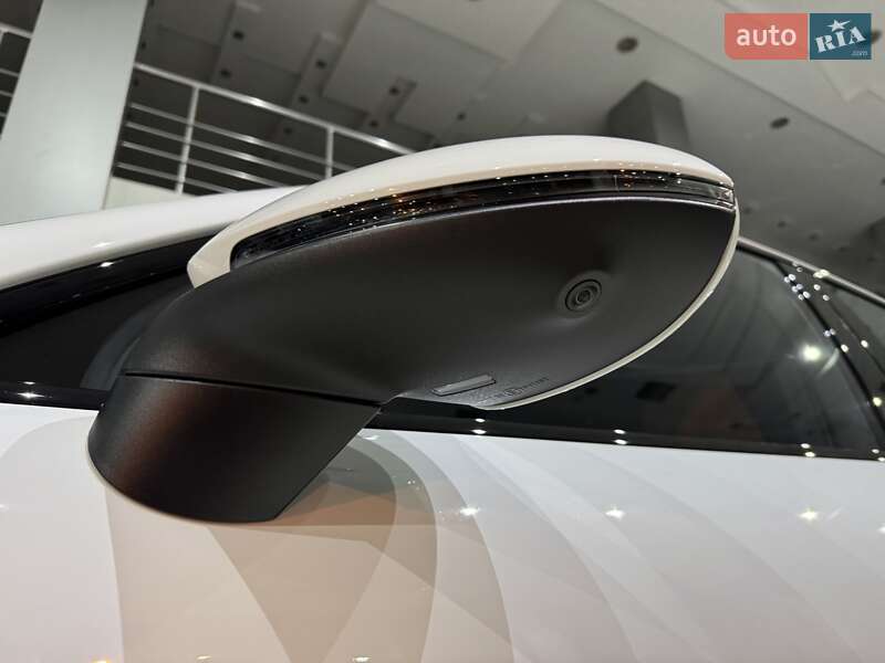 Внедорожник / Кроссовер Porsche Cayenne Coupe 2023 в Одессе