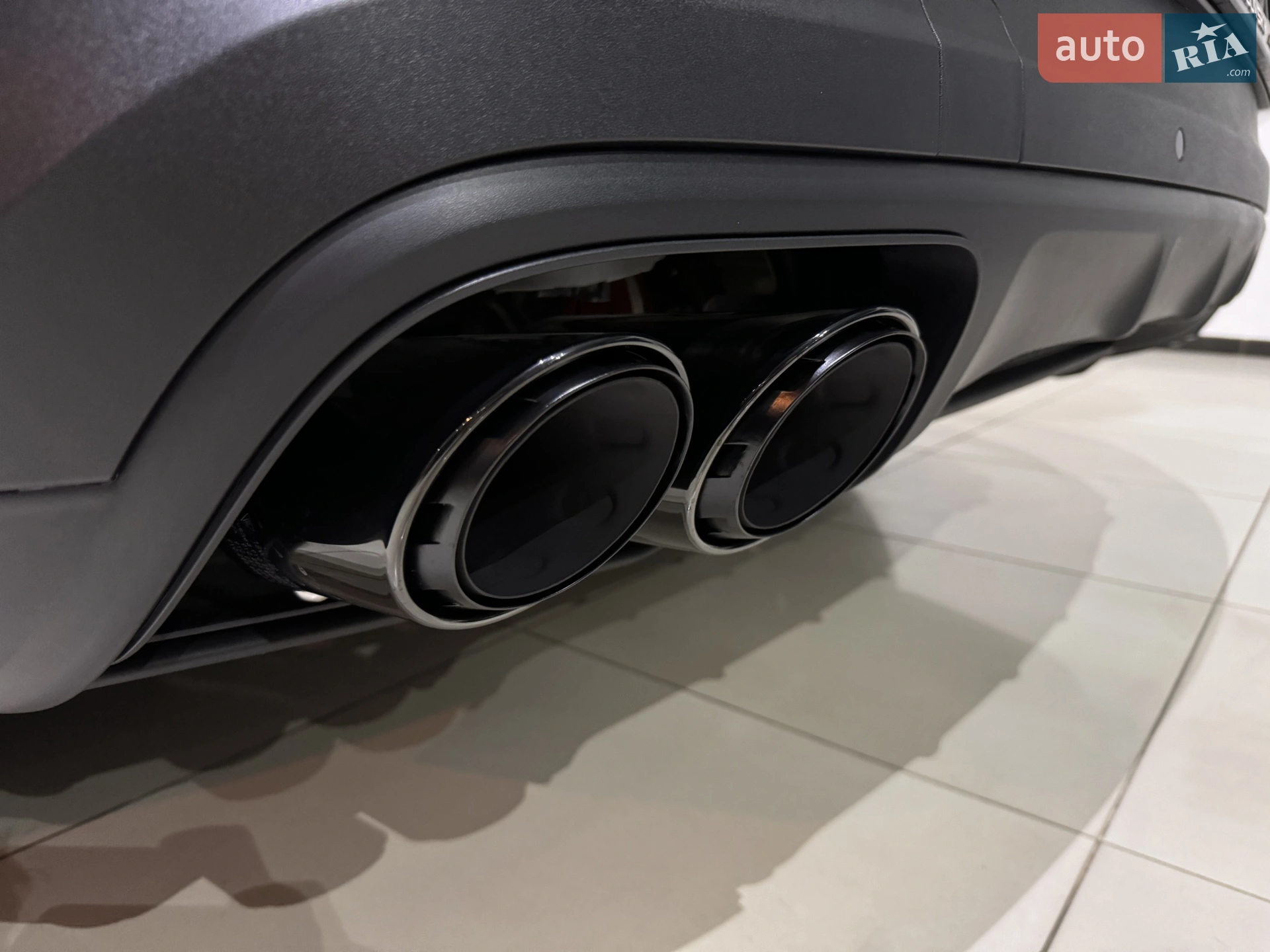2023 Porsche Cayenne Coupe - мініатюра 76