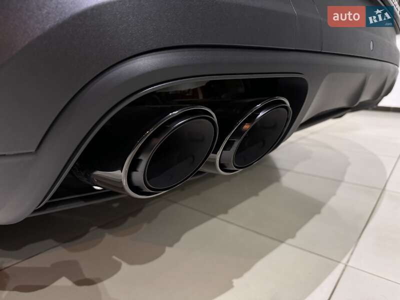 Внедорожник / Кроссовер Porsche Cayenne Coupe 2023 в Одессе