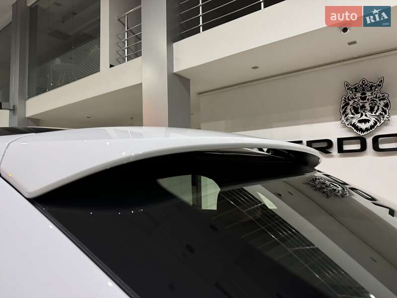 Внедорожник / Кроссовер Porsche Cayenne Coupe 2023 в Одессе