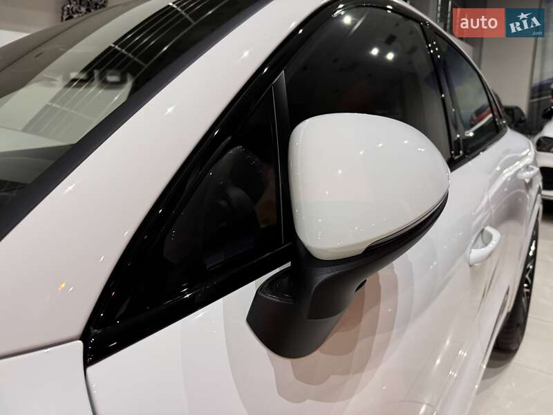 Внедорожник / Кроссовер Porsche Cayenne Coupe 2023 в Одессе