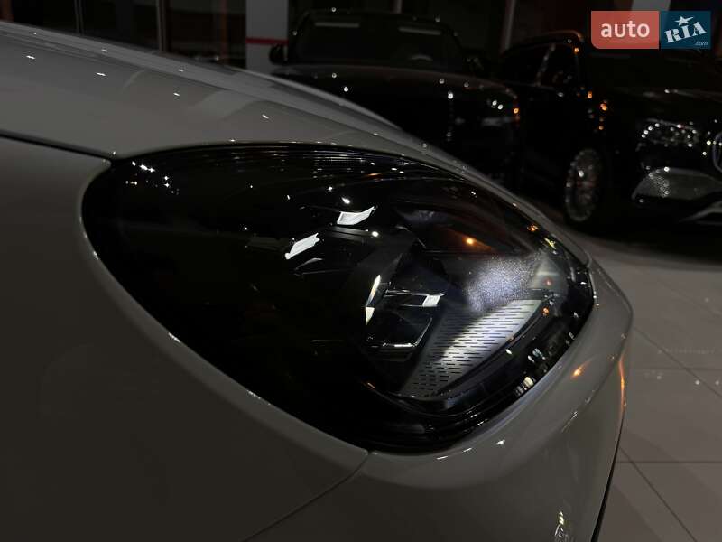 Внедорожник / Кроссовер Porsche Cayenne Coupe 2023 в Одессе