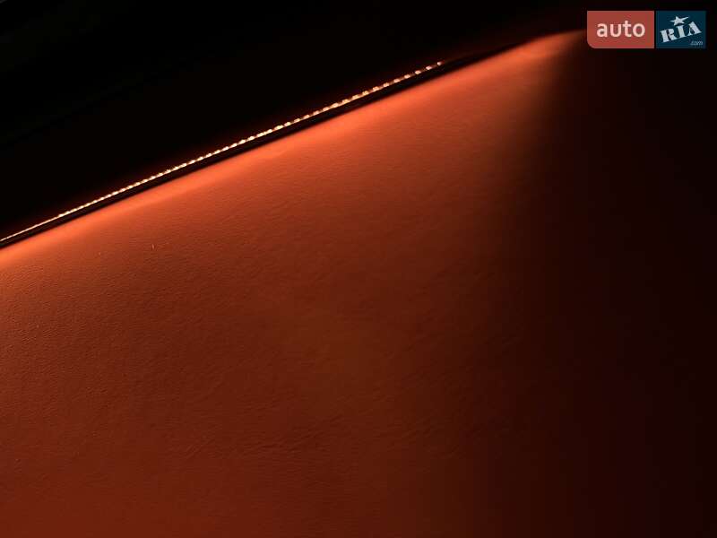 Внедорожник / Кроссовер Porsche Cayenne Coupe 2023 в Одессе