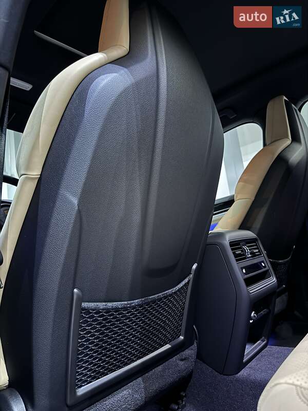 Внедорожник / Кроссовер Porsche Cayenne Coupe 2023 в Одессе