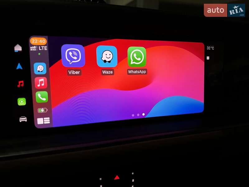 Внедорожник / Кроссовер Porsche Cayenne Coupe 2023 в Одессе