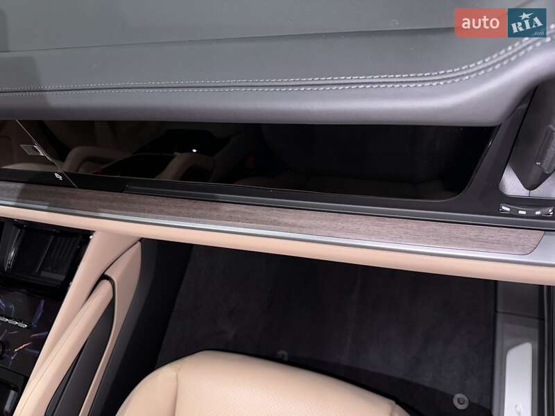 Внедорожник / Кроссовер Porsche Cayenne Coupe 2023 в Одессе