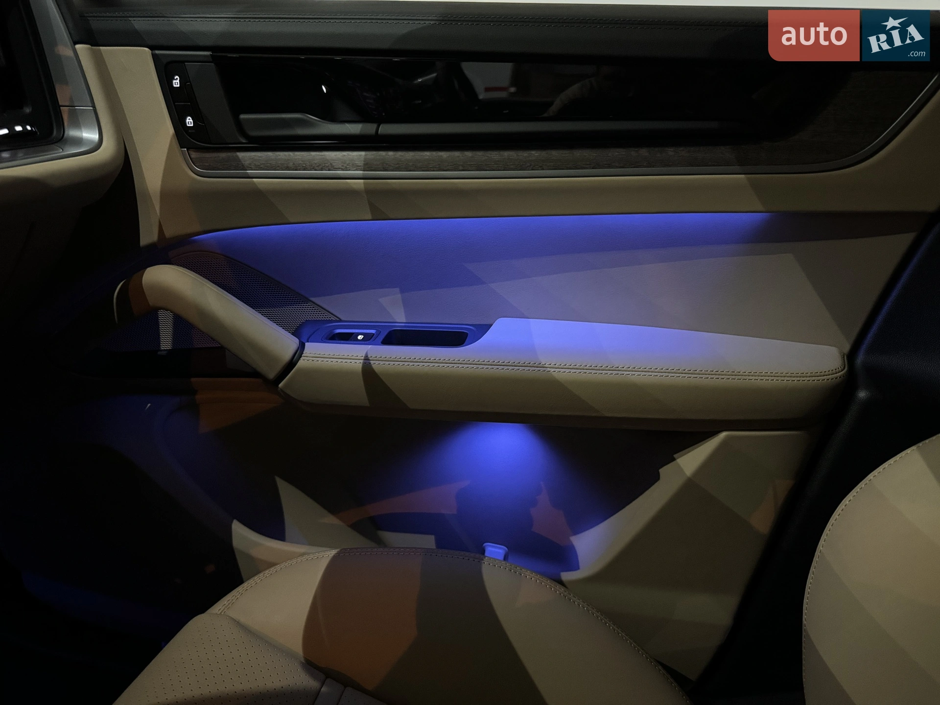 2023 Porsche Cayenne Coupe - мініатюра 103