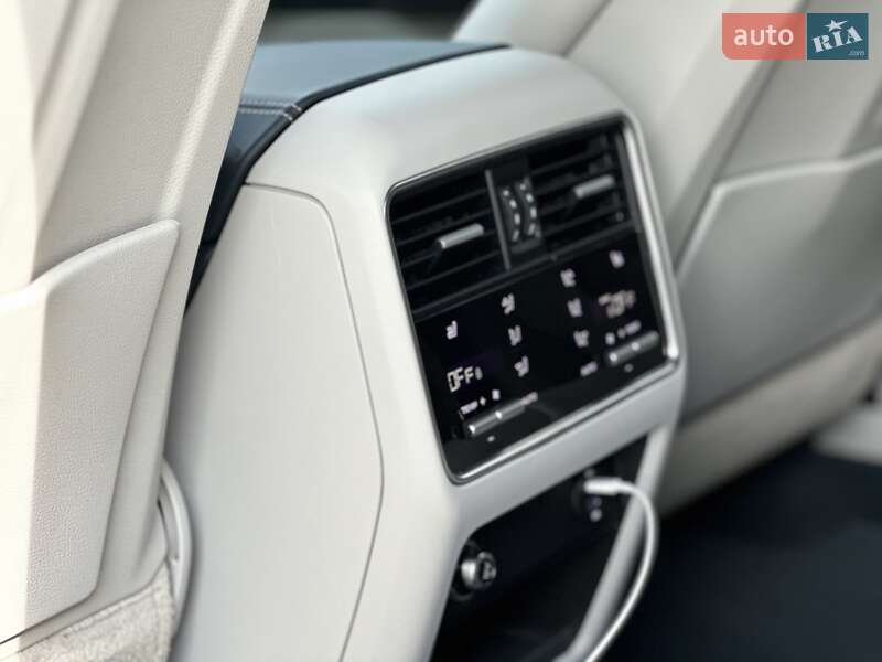 Внедорожник / Кроссовер Porsche Cayenne Coupe 2021 в Одессе