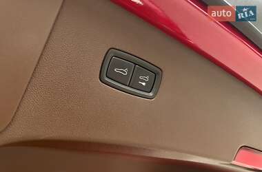 Позашляховик / Кросовер Porsche Cayenne Coupe 2021 в 