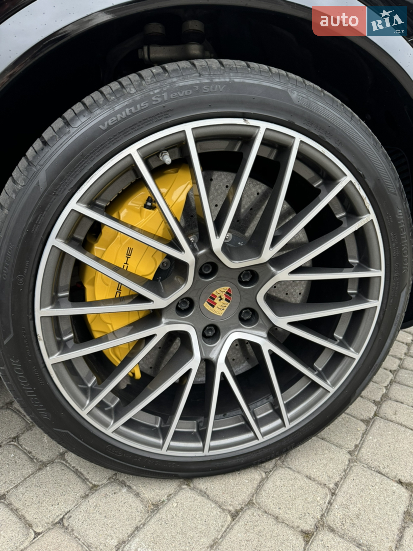 2019 Porsche Cayenne Coupe - мініатюра 10