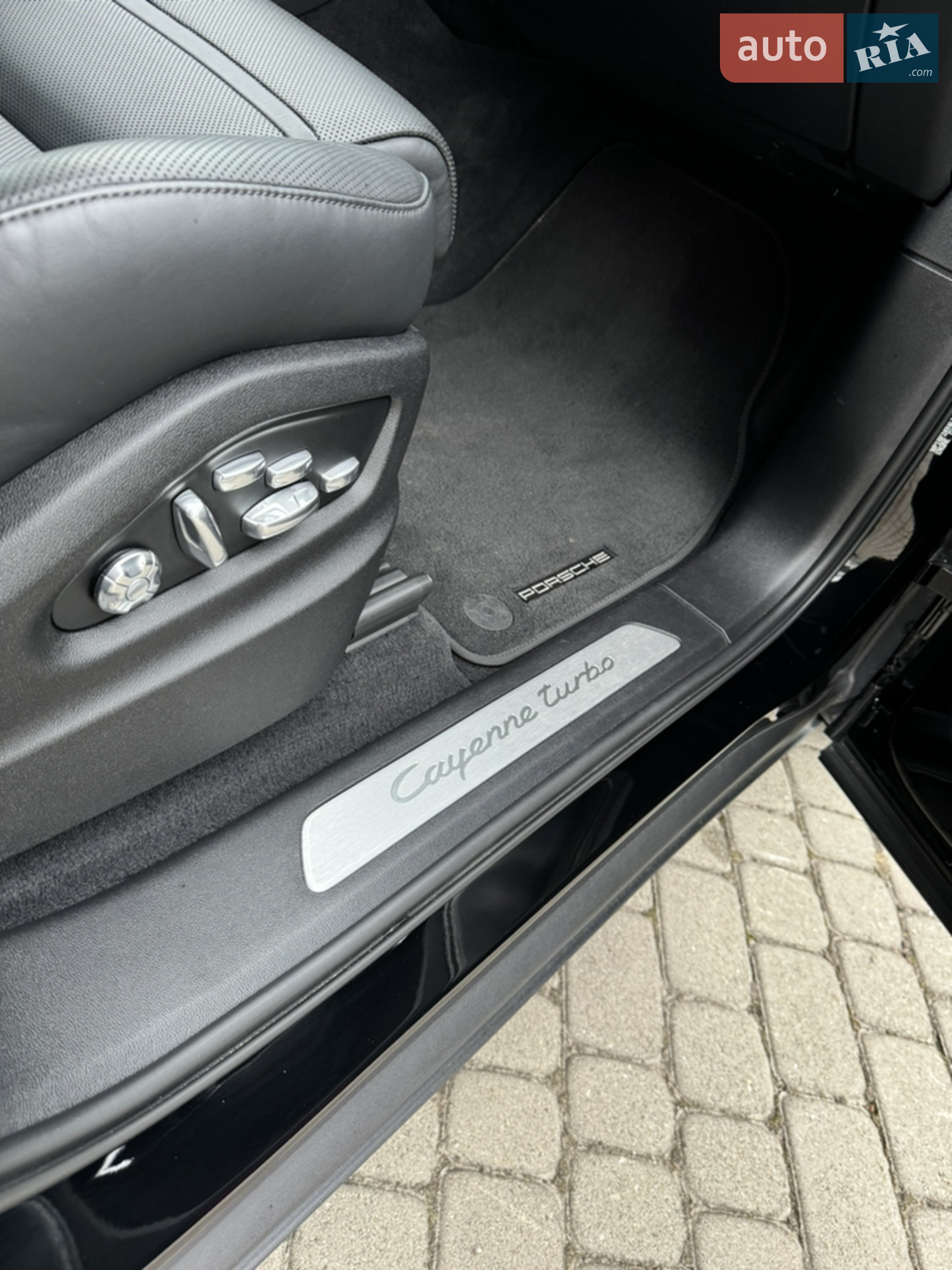 2019 Porsche Cayenne Coupe - мініатюра 34