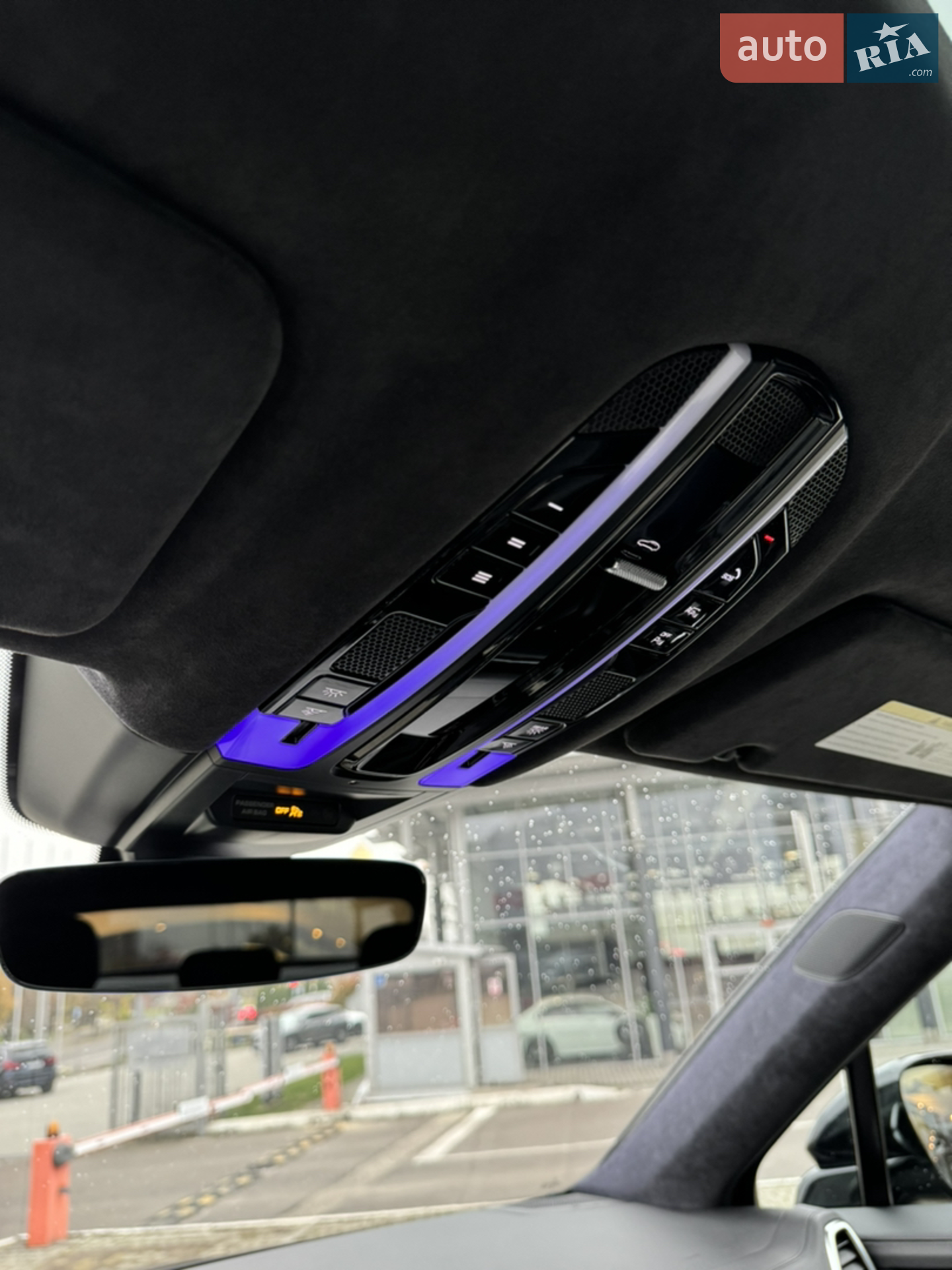 2019 Porsche Cayenne Coupe - мініатюра 38