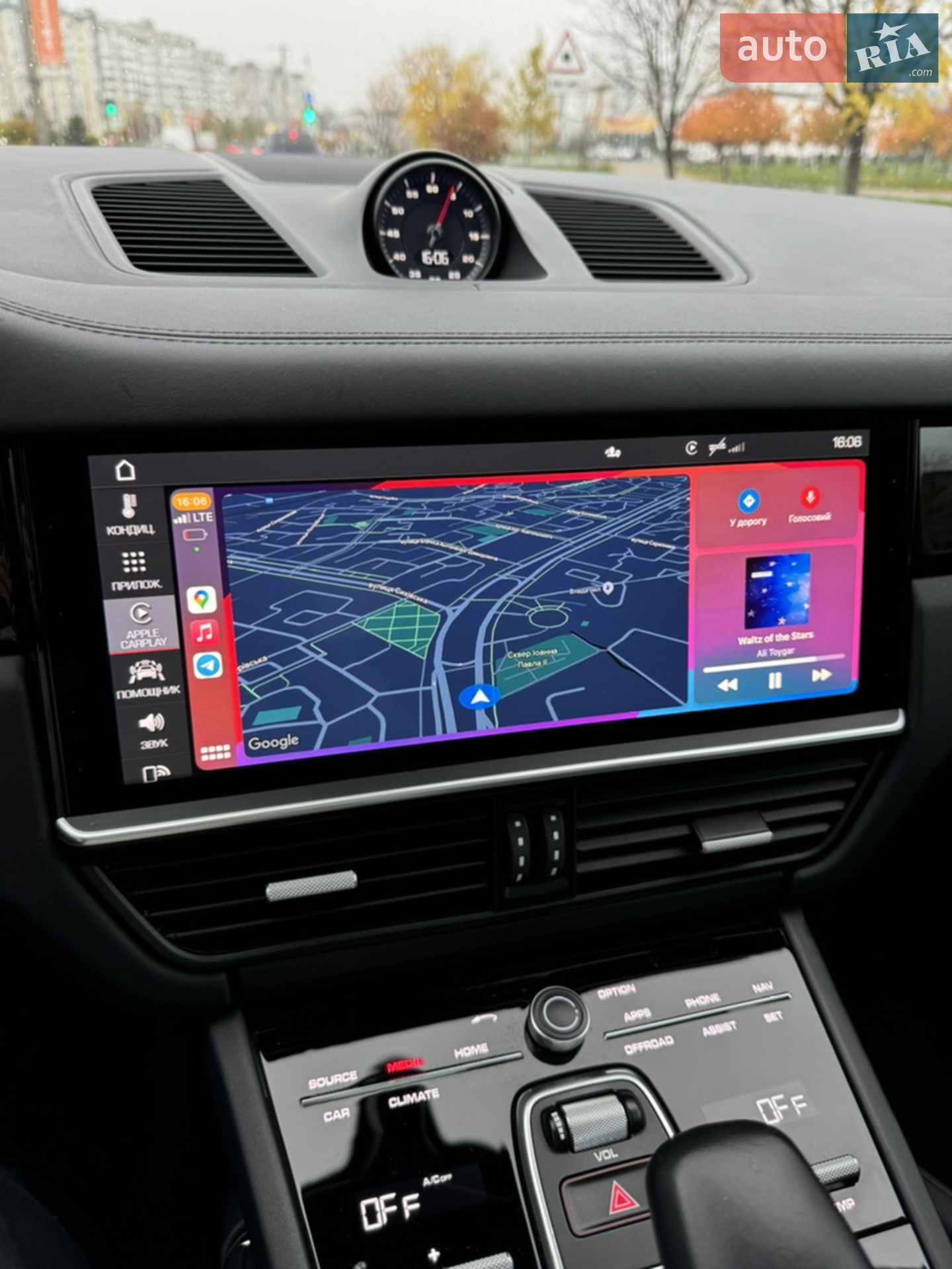 2019 Porsche Cayenne Coupe - мініатюра 39